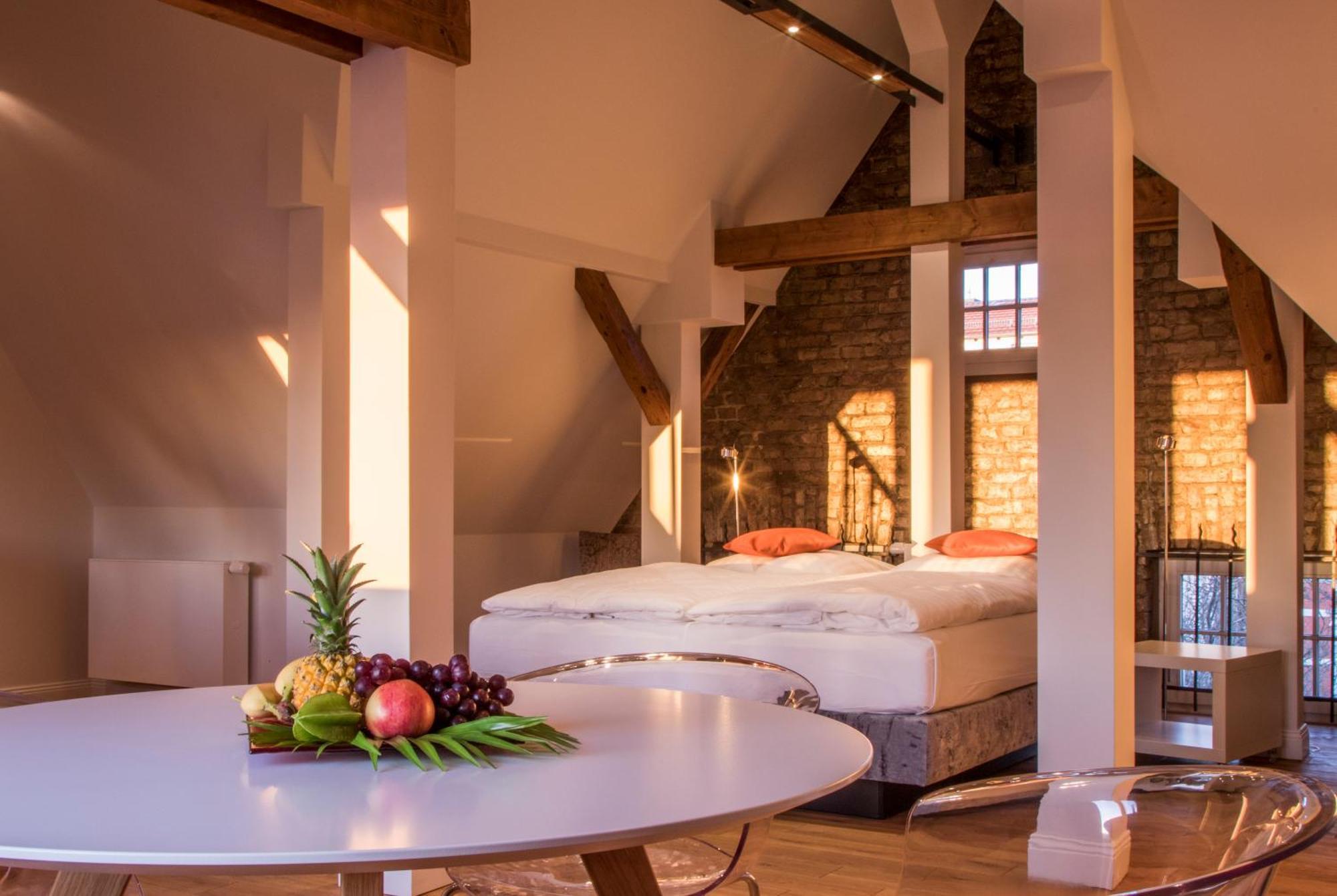Hotel Oderberger, Berlin